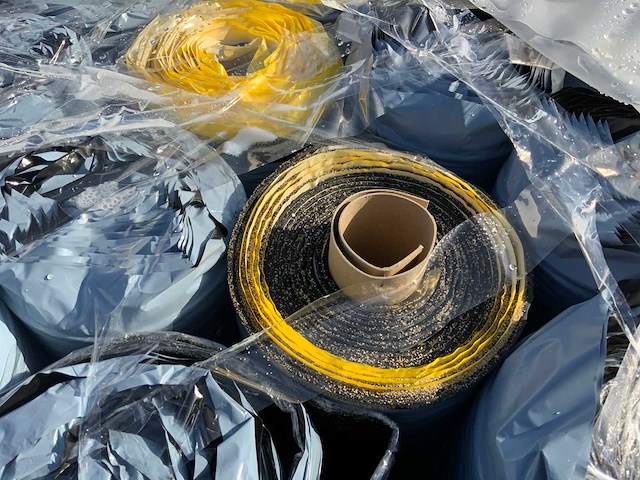 Pallet dakleer - afbeelding 7 van  8