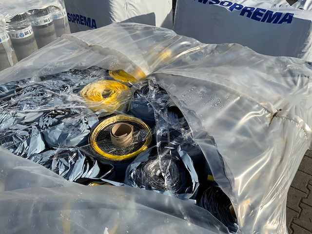 Pallet dakleer - afbeelding 8 van  8