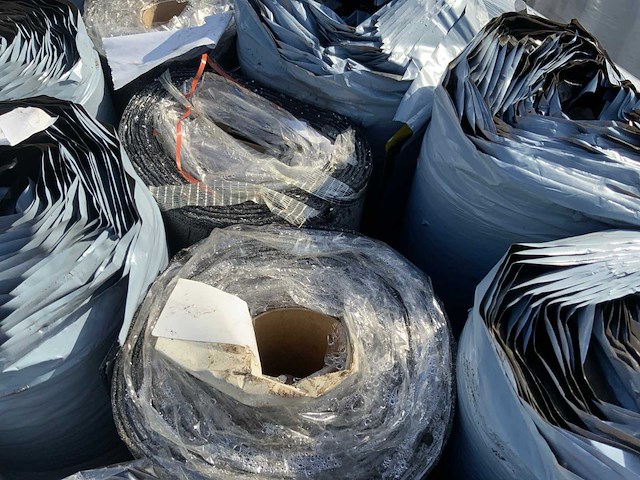 Pallet dakleer - afbeelding 5 van  8