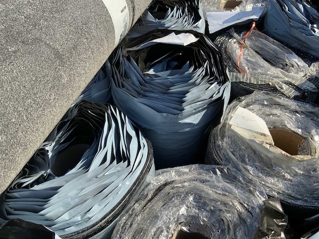 Pallet dakleer - afbeelding 6 van  8