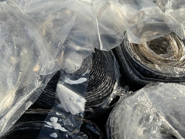 Pallet dakleer - afbeelding 5 van  7