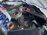 Pallet dakleer - afbeelding 3 van  6