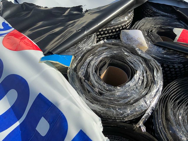 Pallet dakleer - afbeelding 4 van  6