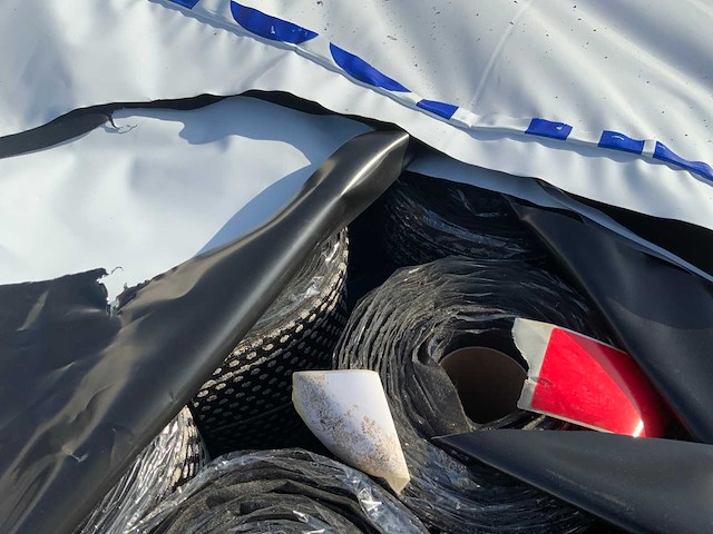 Pallet dakleer - afbeelding 5 van  6