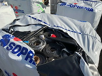 Pallet dakleer - afbeelding 6 van  6