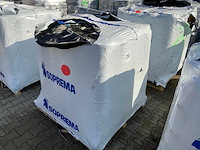 Pallet dakleer - afbeelding 1 van  7