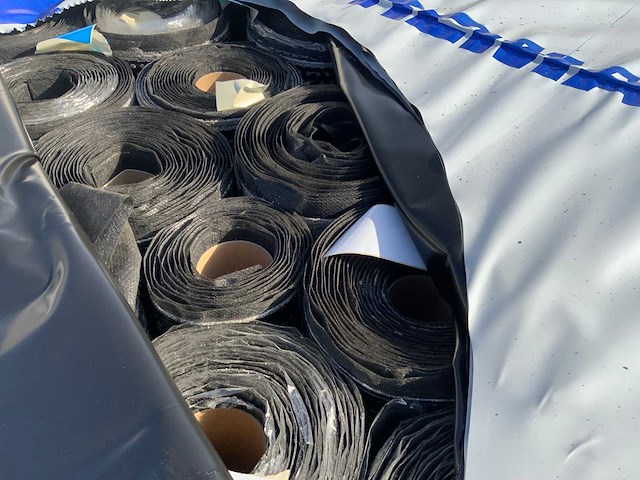 Pallet dakleer - afbeelding 3 van  7