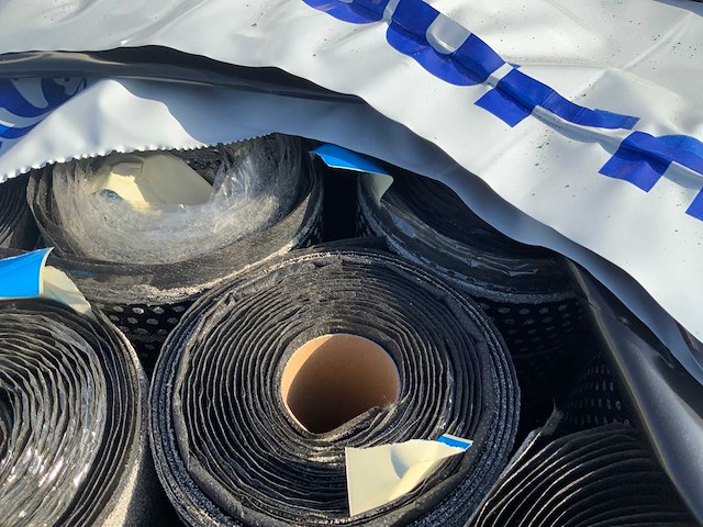 Pallet dakleer - afbeelding 4 van  7