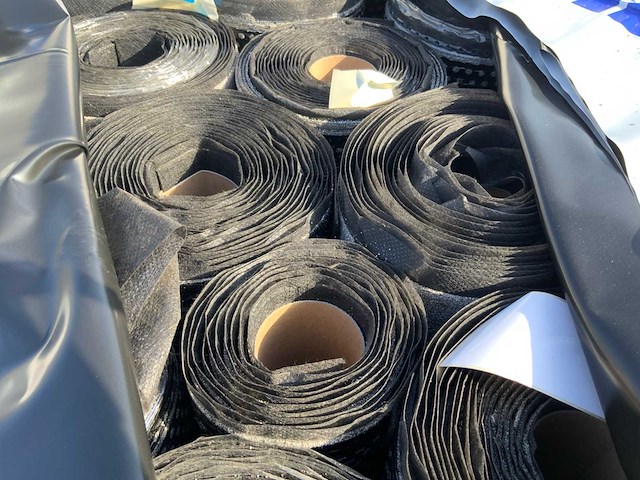 Pallet dakleer - afbeelding 6 van  7