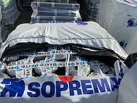 Pallet dakleer - afbeelding 2 van  8