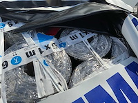 Pallet dakleer - afbeelding 3 van  8