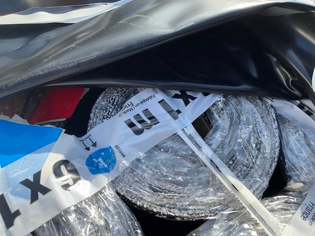 Pallet dakleer - afbeelding 4 van  8