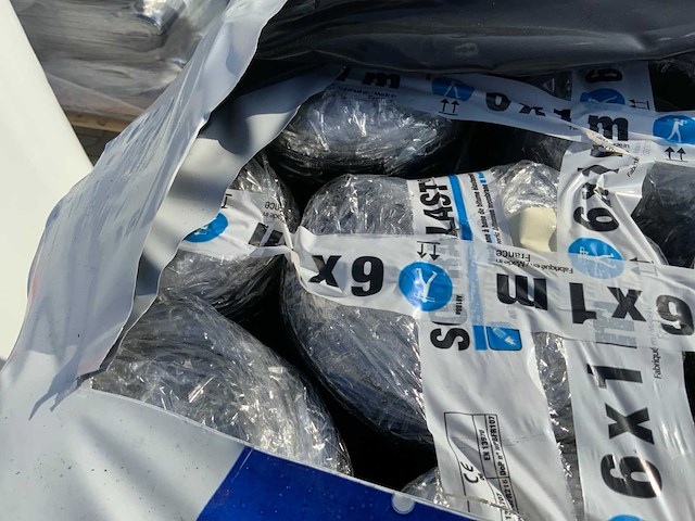 Pallet dakleer - afbeelding 6 van  8