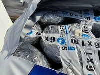 Pallet dakleer - afbeelding 6 van  8