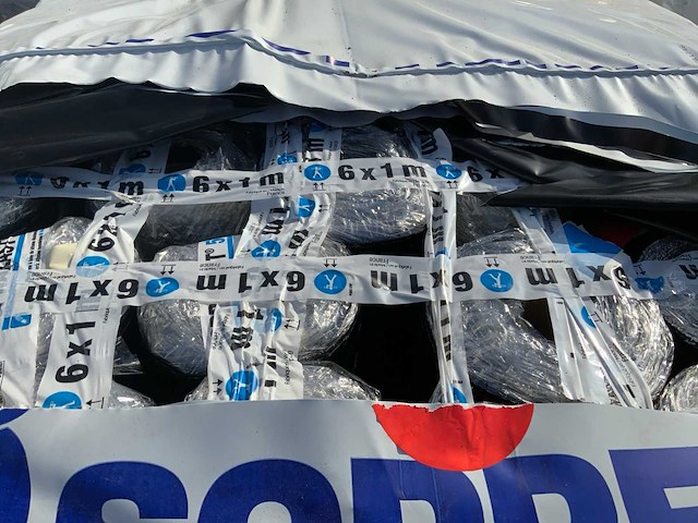 Pallet dakleer - afbeelding 7 van  8