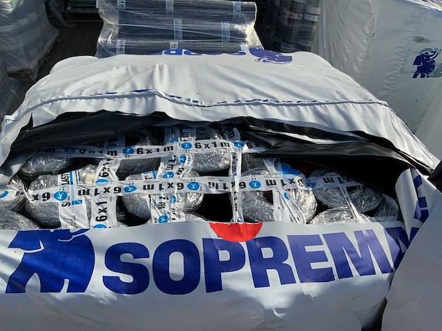 Pallet dakleer - afbeelding 8 van  8