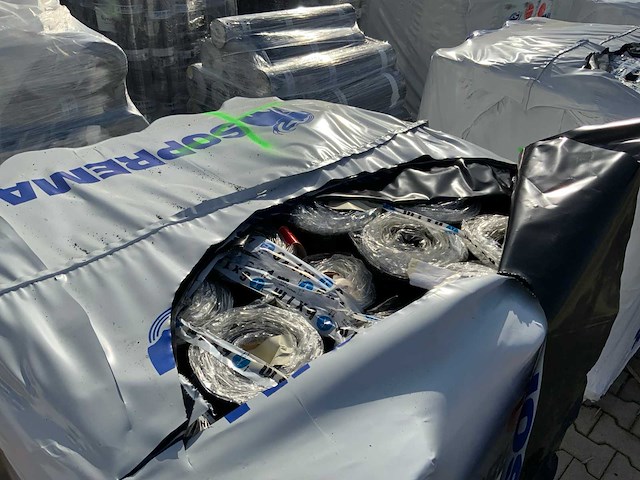 Pallet dakleer - afbeelding 2 van  6