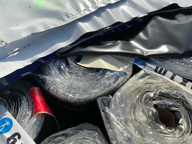 Pallet dakleer - afbeelding 4 van  6