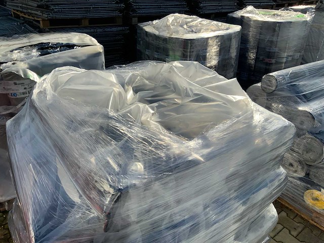 Pallet dakleer - afbeelding 2 van  4