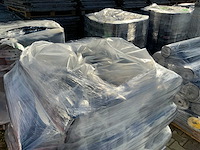 Pallet dakleer - afbeelding 2 van  4