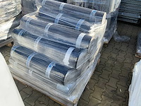 Pallet dakleer - afbeelding 1 van  4