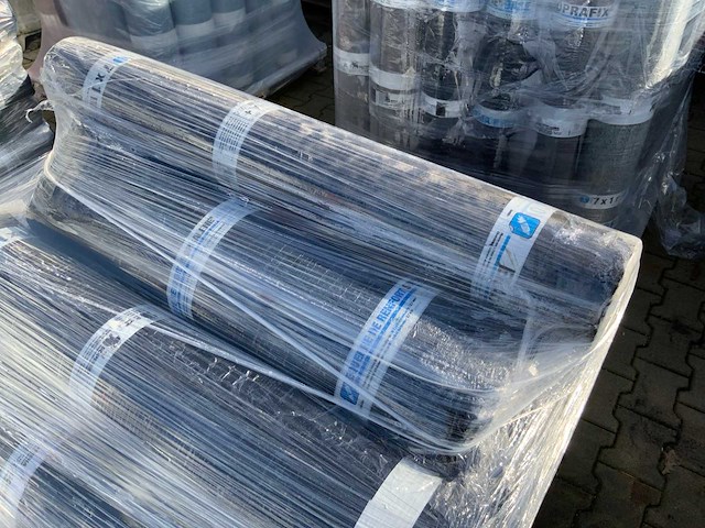 Pallet dakleer - afbeelding 4 van  4