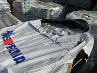 Pallet dakleer - afbeelding 1 van  7