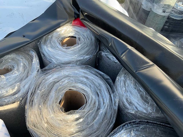 Pallet dakleer - afbeelding 4 van  7