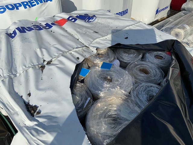 Pallet dakleer - afbeelding 7 van  7