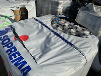 Pallet dakleer - afbeelding 1 van  5