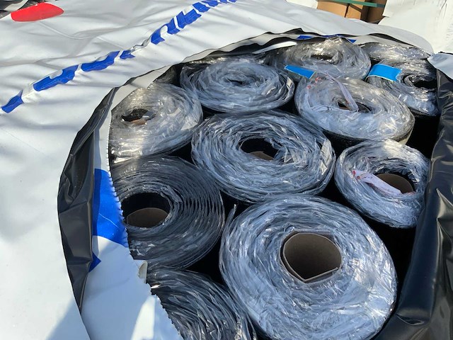 Pallet dakleer - afbeelding 2 van  5