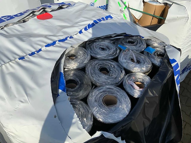 Pallet dakleer - afbeelding 5 van  5