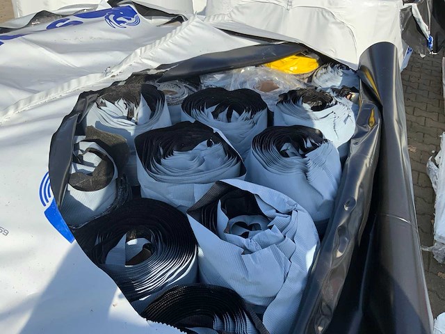 Pallet dakleer - afbeelding 3 van  7