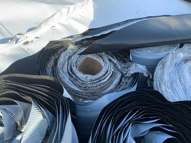 Pallet dakleer - afbeelding 4 van  7