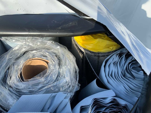 Pallet dakleer - afbeelding 5 van  7