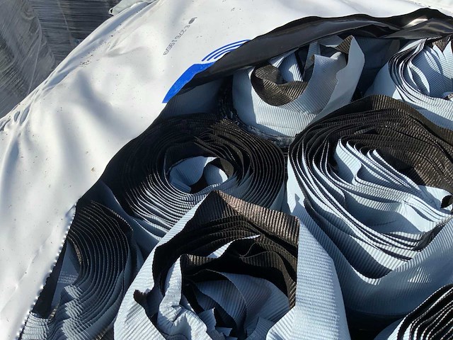 Pallet dakleer - afbeelding 6 van  7