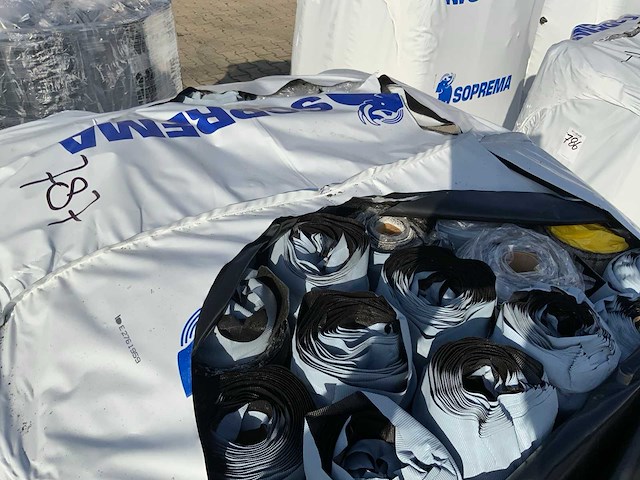 Pallet dakleer - afbeelding 7 van  7