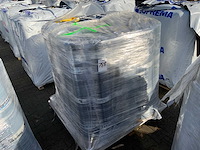 Pallet dakleer - afbeelding 1 van  9