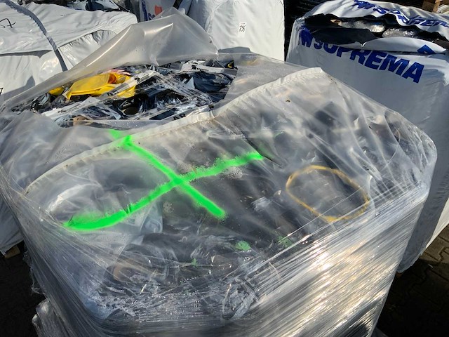 Pallet dakleer - afbeelding 2 van  9