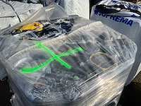 Pallet dakleer - afbeelding 2 van  9