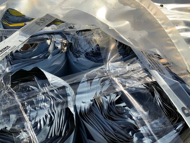 Pallet dakleer - afbeelding 4 van  9