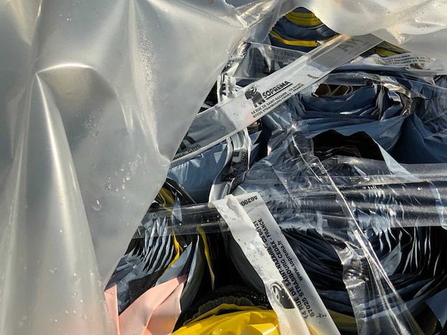 Pallet dakleer - afbeelding 5 van  9