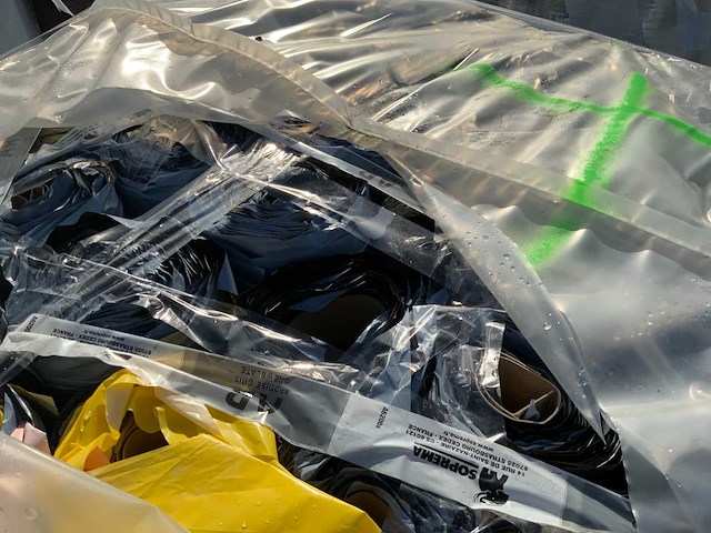 Pallet dakleer - afbeelding 8 van  9