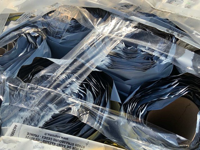 Pallet dakleer - afbeelding 9 van  9