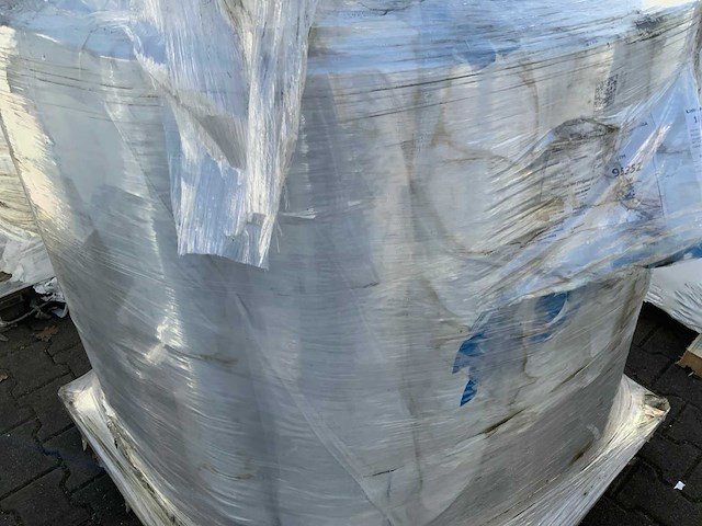 Pallet dakleer - afbeelding 3 van  3