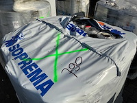 Pallet dakleer - afbeelding 1 van  4