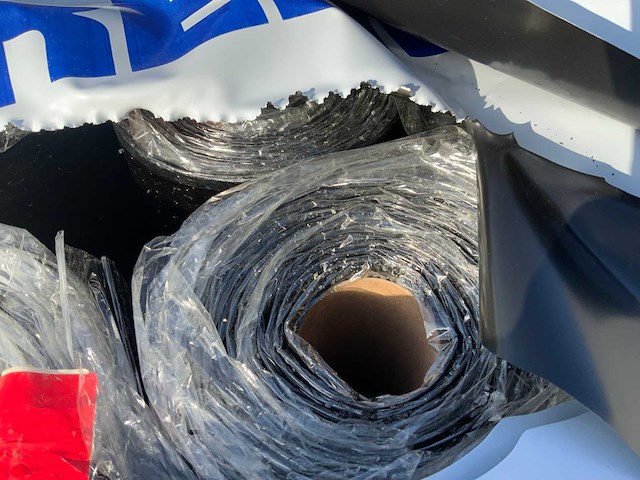 Pallet dakleer - afbeelding 2 van  4