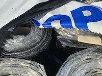 Pallet dakleer - afbeelding 3 van  4