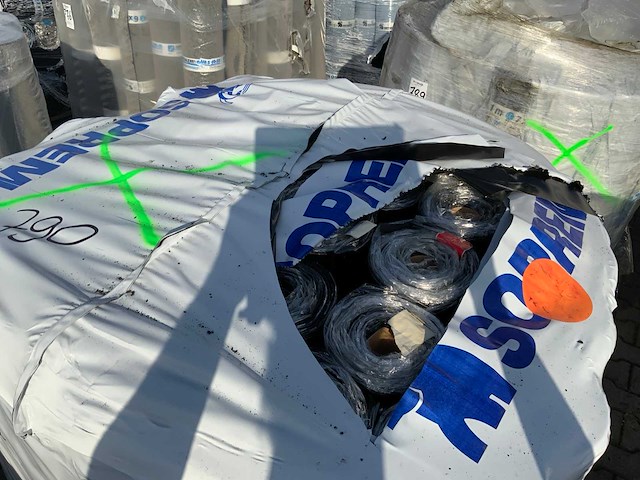 Pallet dakleer - afbeelding 4 van  4