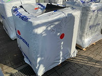 Pallet dakleer - afbeelding 1 van  7